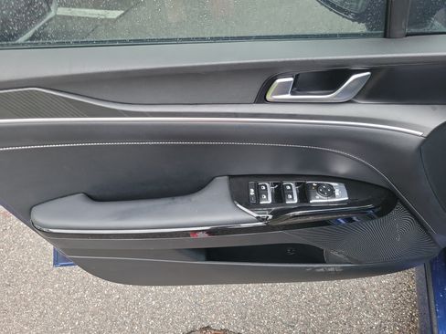 Certified 2025 Kia K5 GT-Line FWD image 18