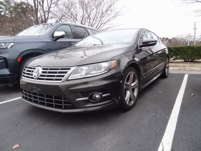 Used 2015 Volkswagen CC R-Line