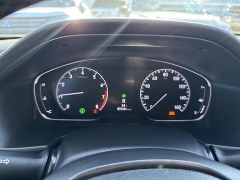 Used 2020 Honda Accord Sport image 32