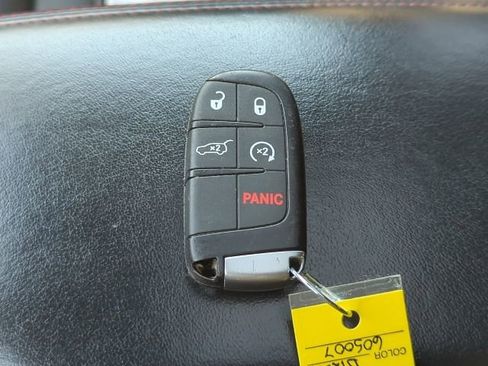 Used 2024 Dodge Durango GT image 19