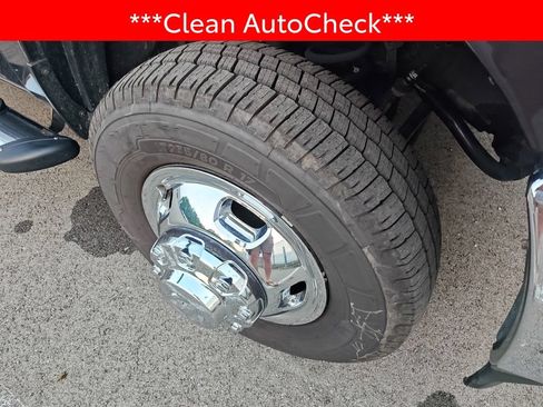 Used 2021 RAM 3500 Tradesman AWD/4WD image 4