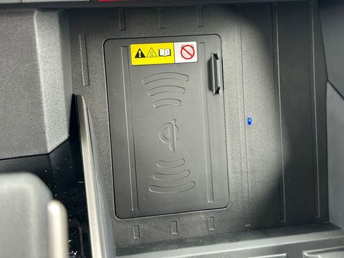 New 2026 Toyota Tundra SR5 AWD/4WD image 30