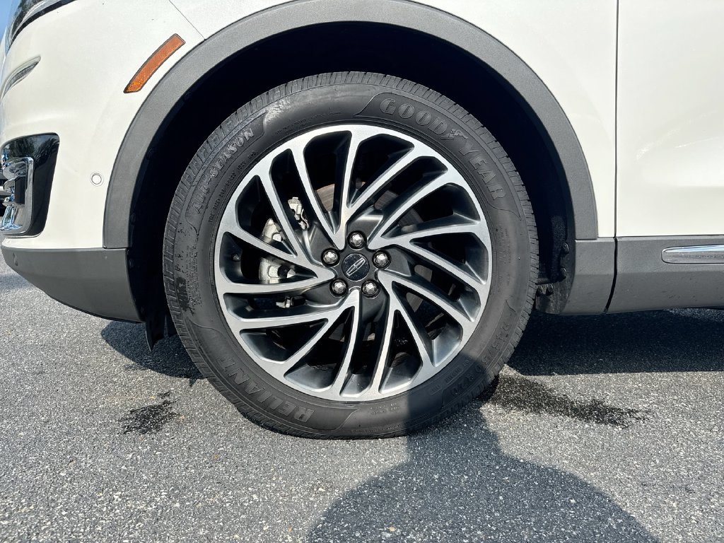 Used 2020 Lincoln Nautilus Reserve w/ Equipment Group 201A AWD/4WD image 28