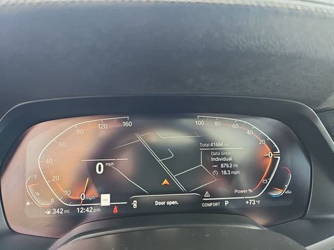 Used 2023 BMW X5 sDrive40i w/ Premium Package image 19