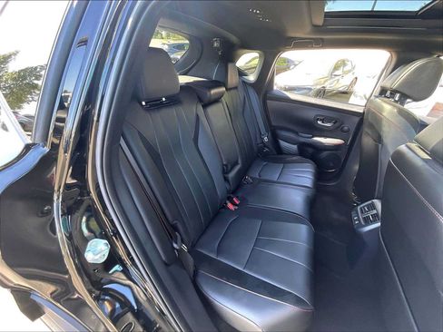Used 2025 Acura ADX A-Spec FWD image 29