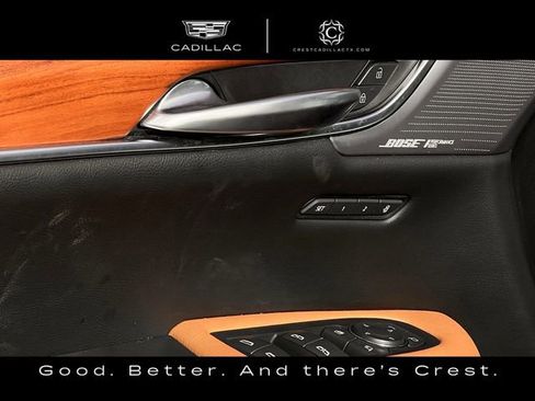 Certified 2023 Cadillac XT5 Premium Luxury image 23