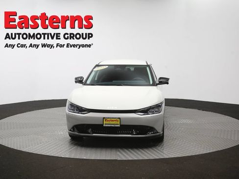 Used 2022 Kia EV6 Wind w/ Wind Technology Package AWD/4WD image 51