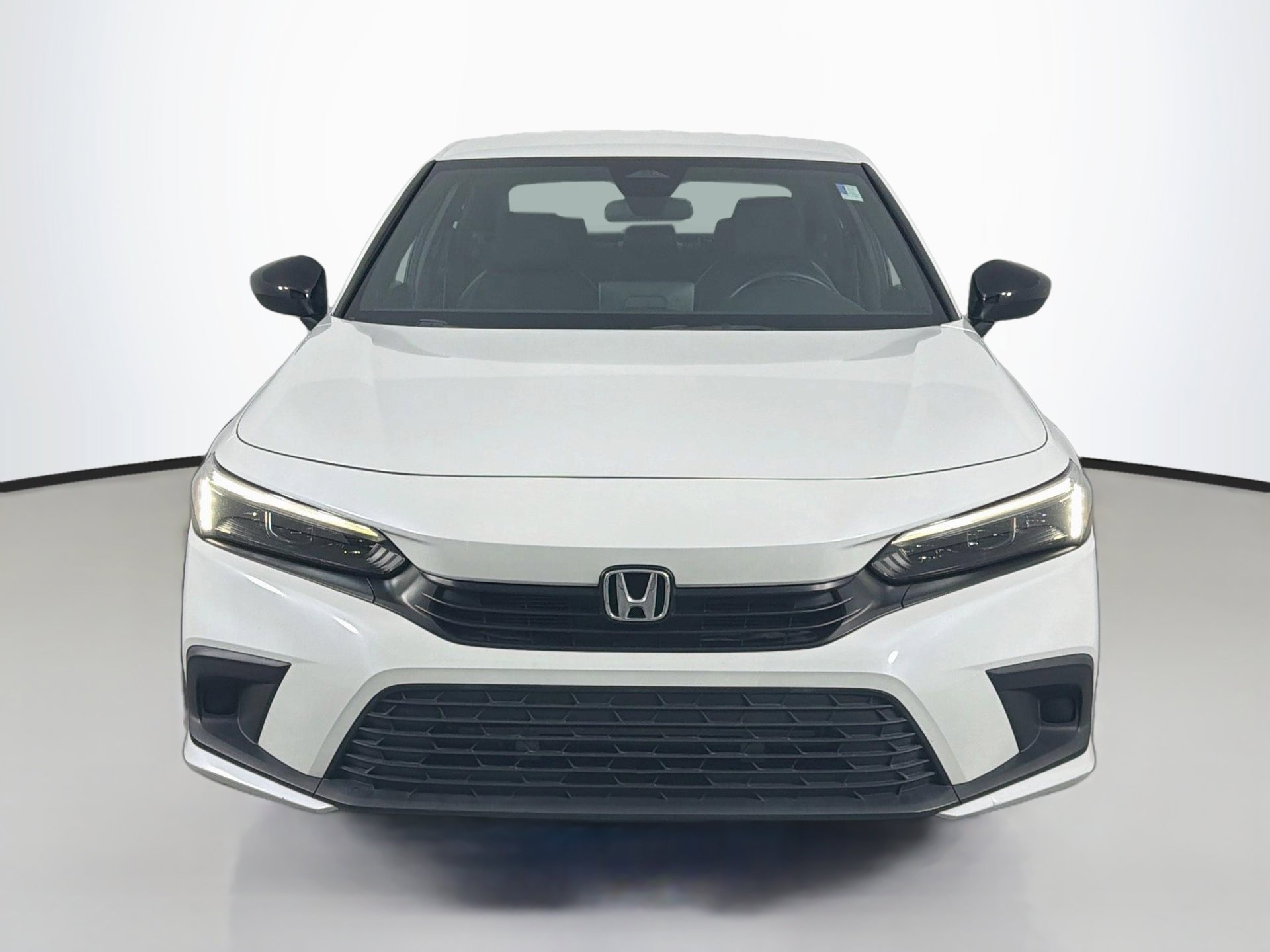 Certified 2023 Honda Civic Sport image 8