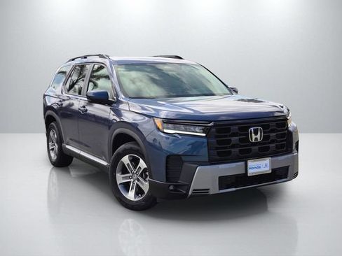 New 2026 Honda Pilot EX-L image 1