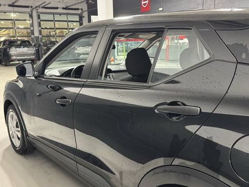 Used 2024 Nissan Kicks S FWD image 20