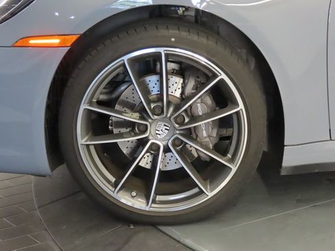 Certified 2023 Porsche 911 Carrera RWD image 19