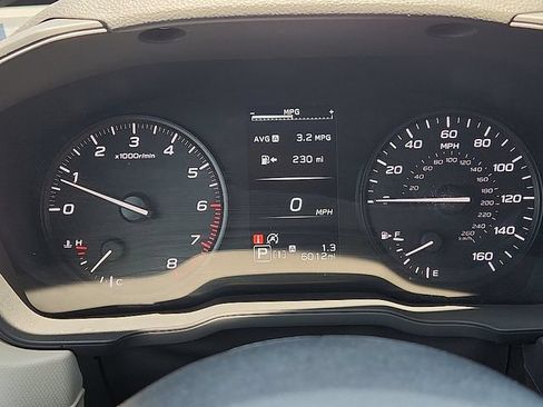 Certified 2026 Subaru Forester AWD/4WD image 23