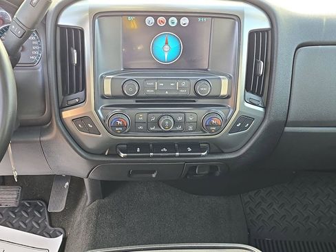 Certified 2017 Chevrolet Silverado 1500 LT w/ All Star Edition image 43