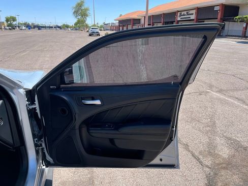 Used 2020 Dodge Charger Scat Pack w/ Daytona Edition Group image 21