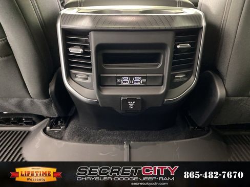 New 2026 RAM 1500 Big Horn image 31