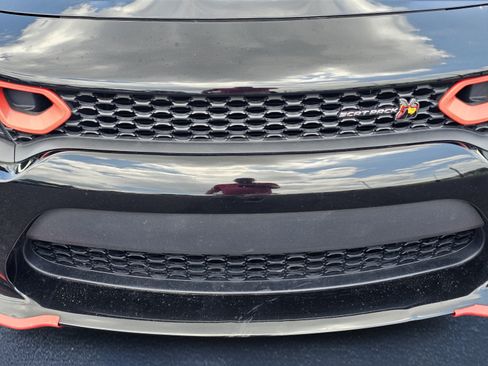 Used 2022 Dodge Charger Scat Pack RWD image 3