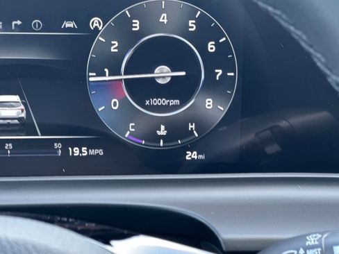 New 2026 Kia Seltos EX image 22