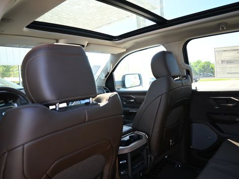 New 2026 RAM 1500 Limited AWD/4WD image 21