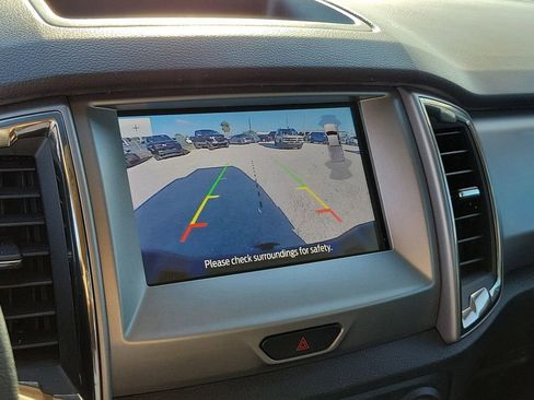 Used 2019 Ford Ranger XLT w/ Equipment Group 301A Mid image 27