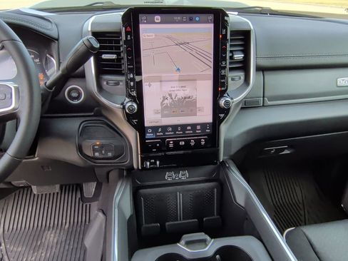 New 2026 RAM 3500 Laramie image 25