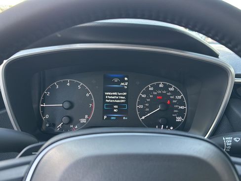 New 2026 Toyota Corolla SE image 20