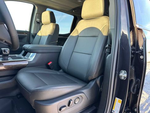 New 2026 GMC Sierra 1500 Elevation w/ Elevation Premium Package AWD/4WD image 21