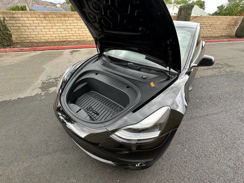 Used 2021 Tesla Model 3 Standard Range Plus image 35