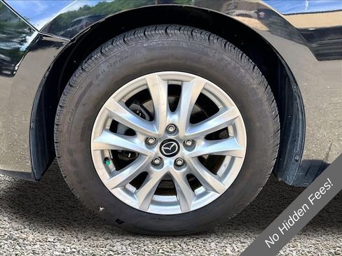 Used 2015 MAZDA MAZDA3 i Grand Touring FWD image 8