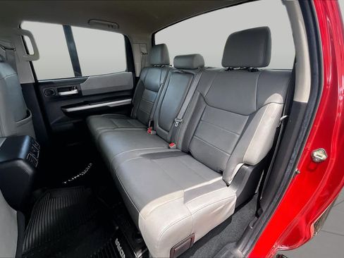 Used 2020 Toyota Tundra Limited RWD image 19