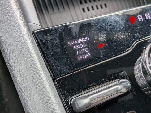 New 2026 Jeep Grand Cherokee Altitude image 16