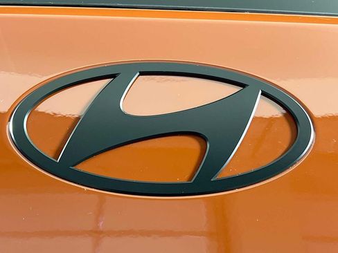 New 2025 Hyundai Santa Fe Calligraphy image 20