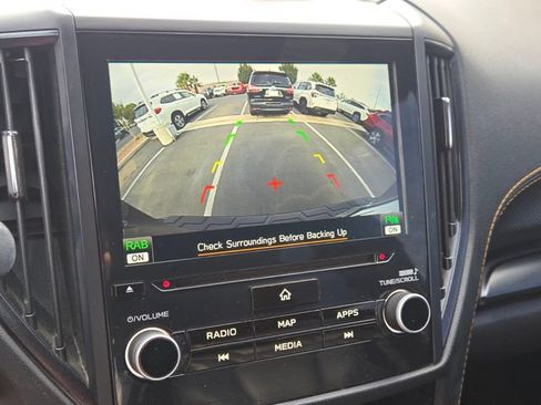 Used 2023 Subaru Forester Wilderness AWD/4WD image 19
