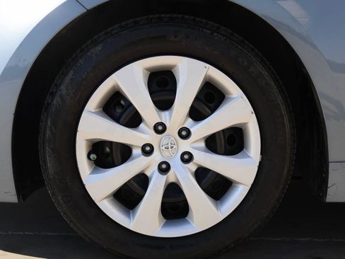 Used 2024 Toyota Corolla LE FWD image 6