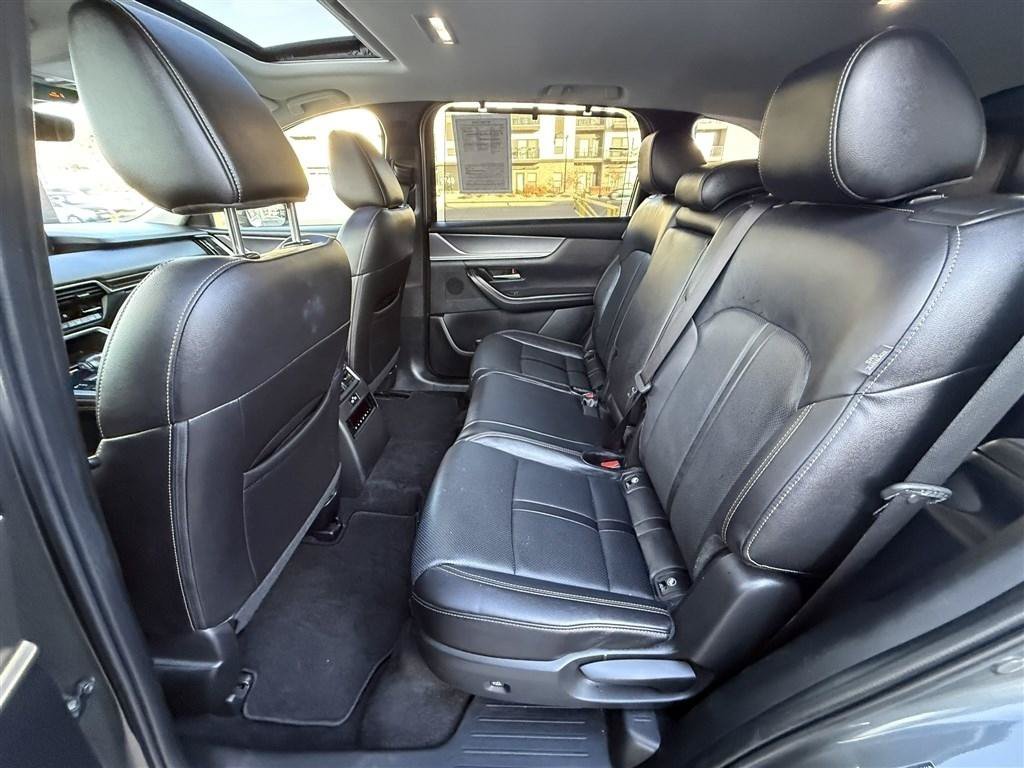 Used 2024 MAZDA CX-90 3.3 Turbo w/ Preferred Plus AWD/4WD image 25