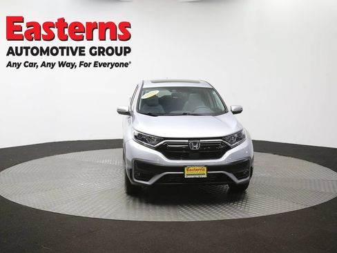 Used 2020 Honda CR-V EX-L image 53