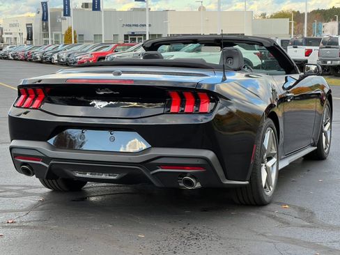 New 2026 Ford Mustang Premium image 9