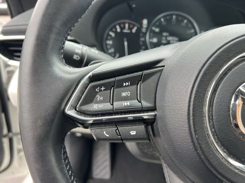 Used 2021 MAZDA MAZDA6 Signature image 27