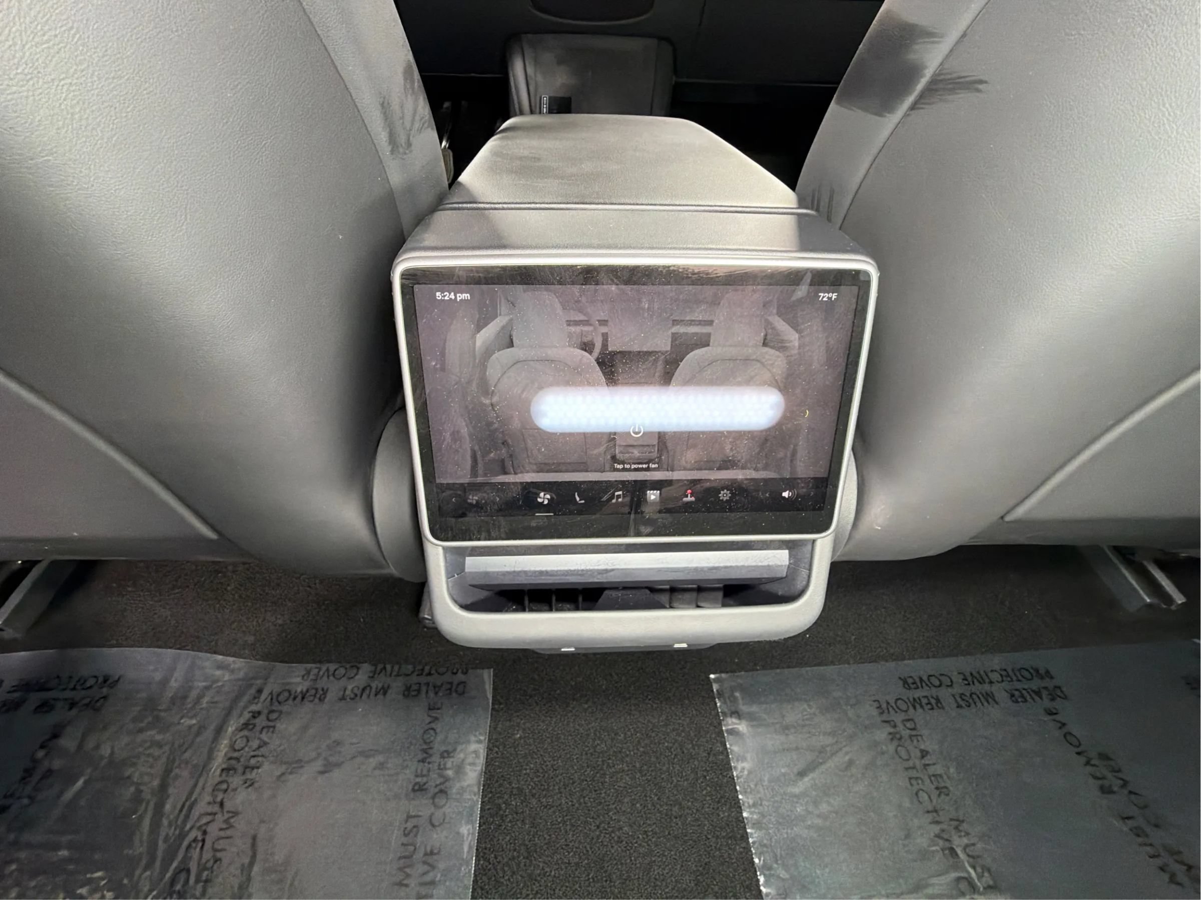 Used 2024 Tesla Model 3 Long Range AWD/4WD image 34