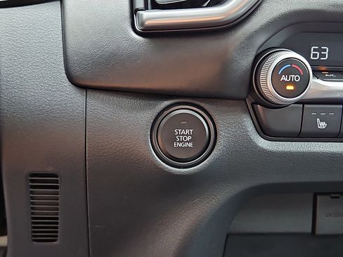 New 2026 MAZDA CX-50 AWD 2.5 S w/ Weather Package image 18