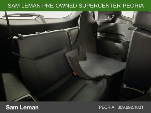 Used 2024 Mitsubishi Outlander SE image 26