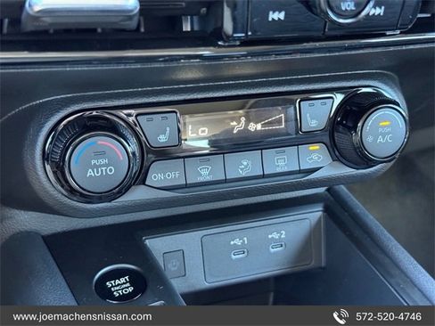 New 2026 Nissan Kicks SV image 21