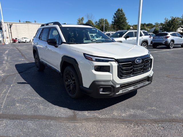 New 2026 Subaru Outback Limited XT AWD/4WD image 4