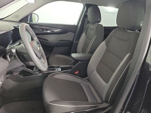 Used 2025 Chevrolet TrailBlazer LT image 15