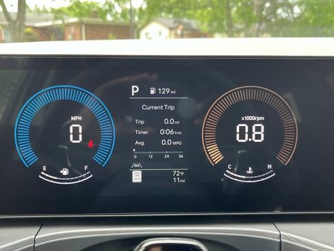 New 2026 Hyundai Santa Fe XRT AWD/4WD image 36