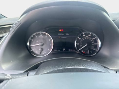 Used 2021 INFINITI QX80 Sensory w/ All-Season Package AWD/4WD image 25
