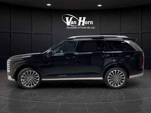 New 2026 Hyundai Palisade Calligraphy image 13
