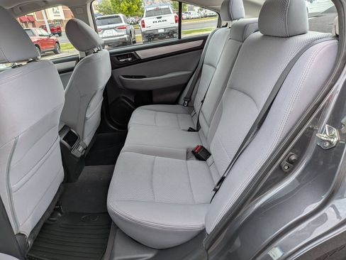 Used 2018 Subaru Legacy 2.5i Premium AWD/4WD image 31