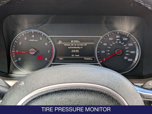 Used 2021 Kia Sorento SX image 21