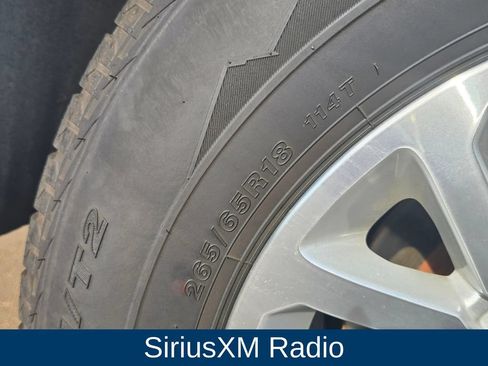 Used 2020 GMC Yukon XL SLT RWD image 10
