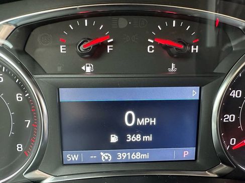 Used 2023 Chevrolet Blazer LT image 4